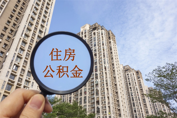 福建离职可以取出公积金吗（离职可以取公积金嘛）